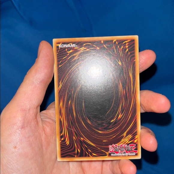 Yugioh Card Torrential Reborn Trap Card 1st Edition Shiny 1996 NWOTS